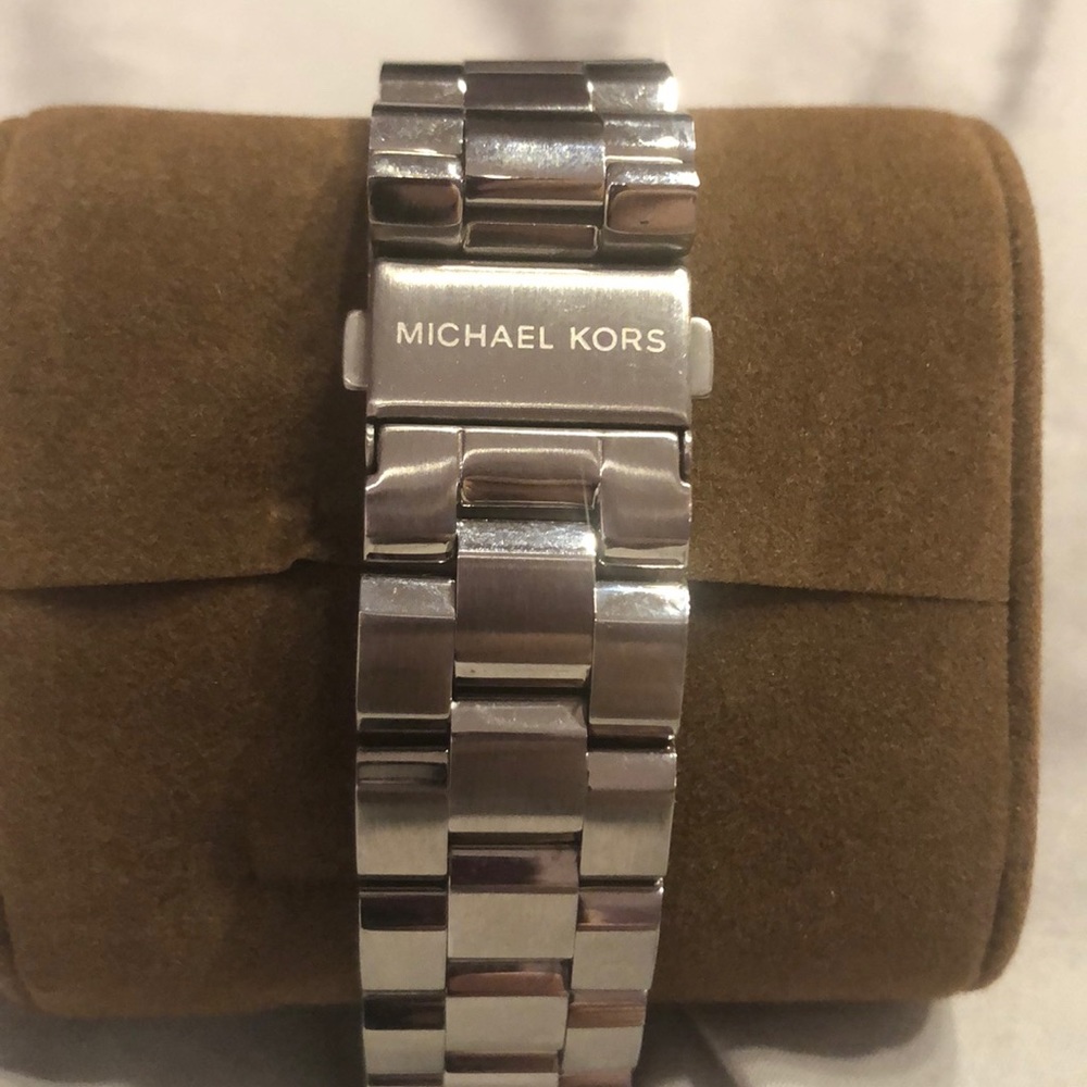 NWOT Michael Kors Men’s Watch - Picture 3 of 8